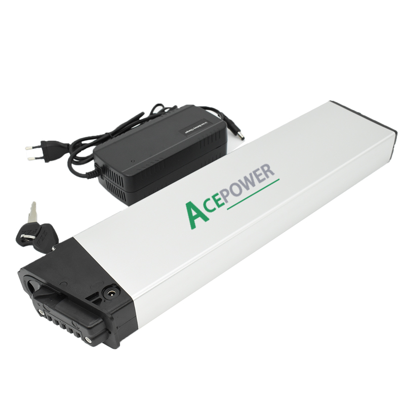 Ebike Battery 48V 20Ah Hailong - Akumulator do roweru elektrycznego LAFLY X3