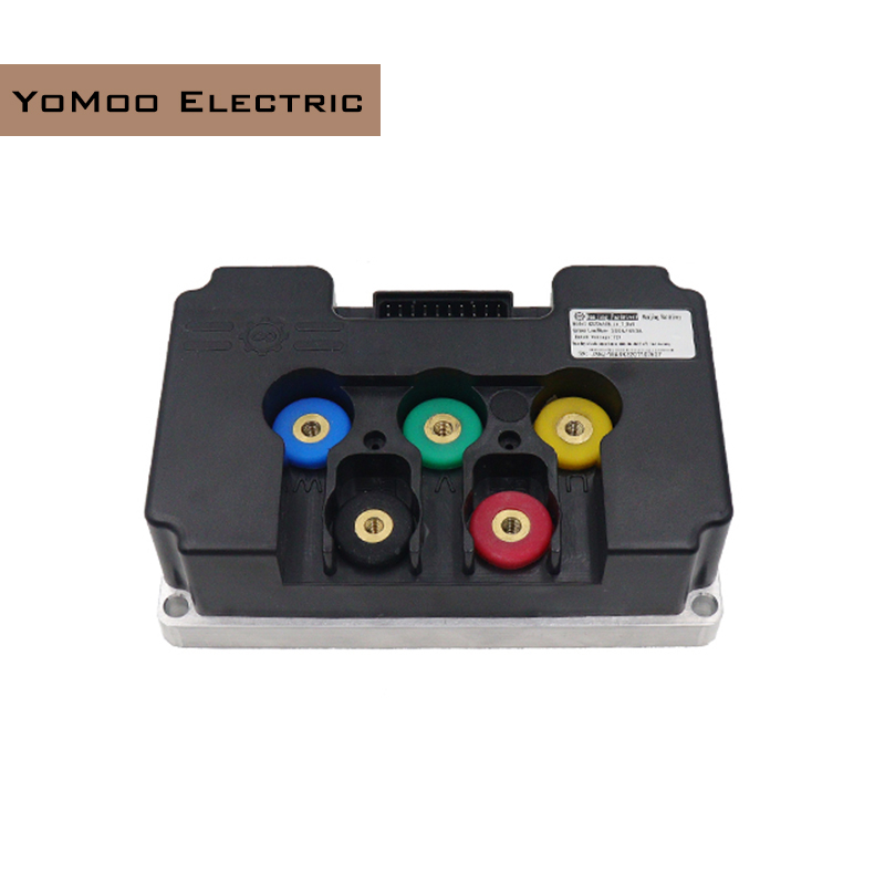 Programmable Bldc Motor Controller 96V - Potężny enkoder Fardriver ND96680B wersja 96V