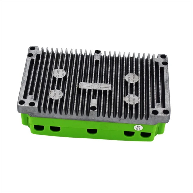 Sine Wave Controller 48V 72V 80A - Programowanie i debugowanie sterownika silnika skutera