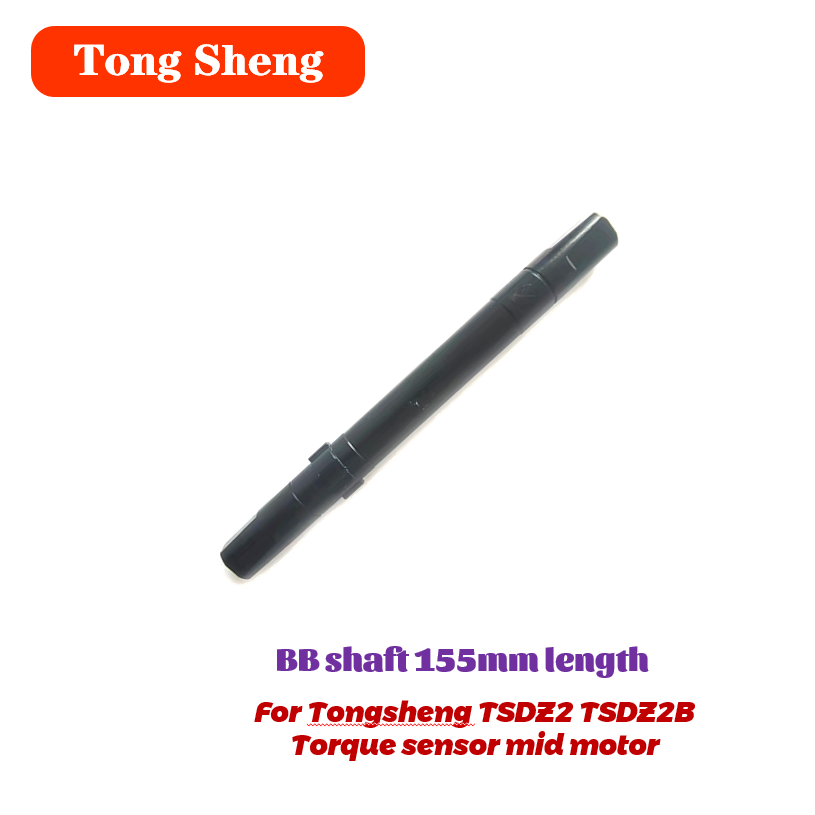Tongsheng Tsdz2B Mid Drive Motor - Tongsheng czujnik momentu Mid Motor Mid