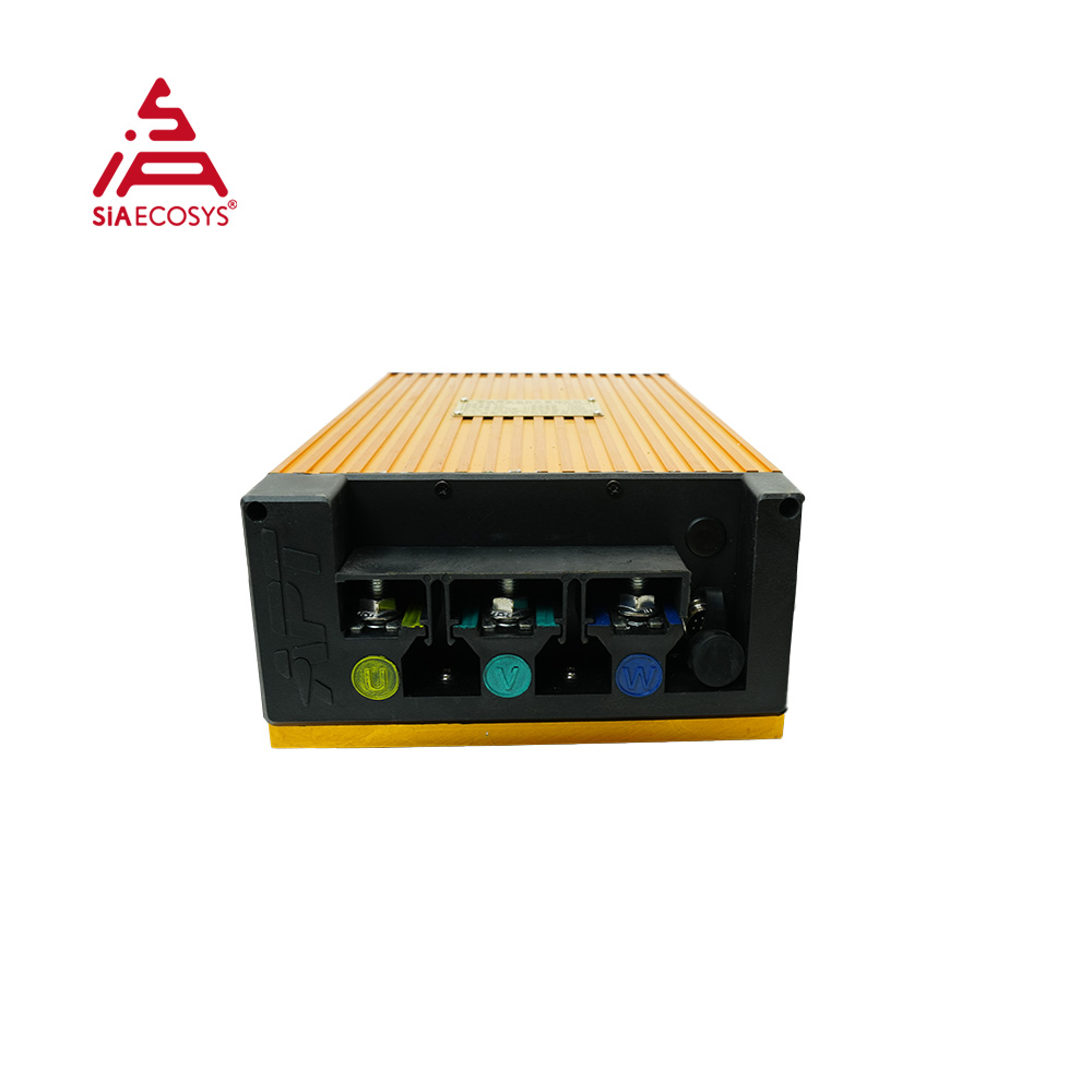 Programmable Bldc Motor Controller 96V - Programowalny sterownik BLDC APT961000 96V 1000A,