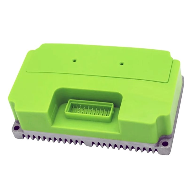 Sine Wave Controller 48V 72V 80A - ND72260 48V-72V 80A 3KW Moduł napędu