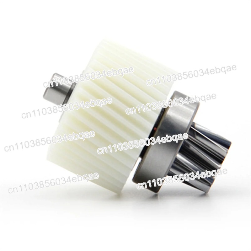 Tongsheng Tsdz2B Mid Drive Motor - Zestaw do konwersji roweru elektrycznego z
