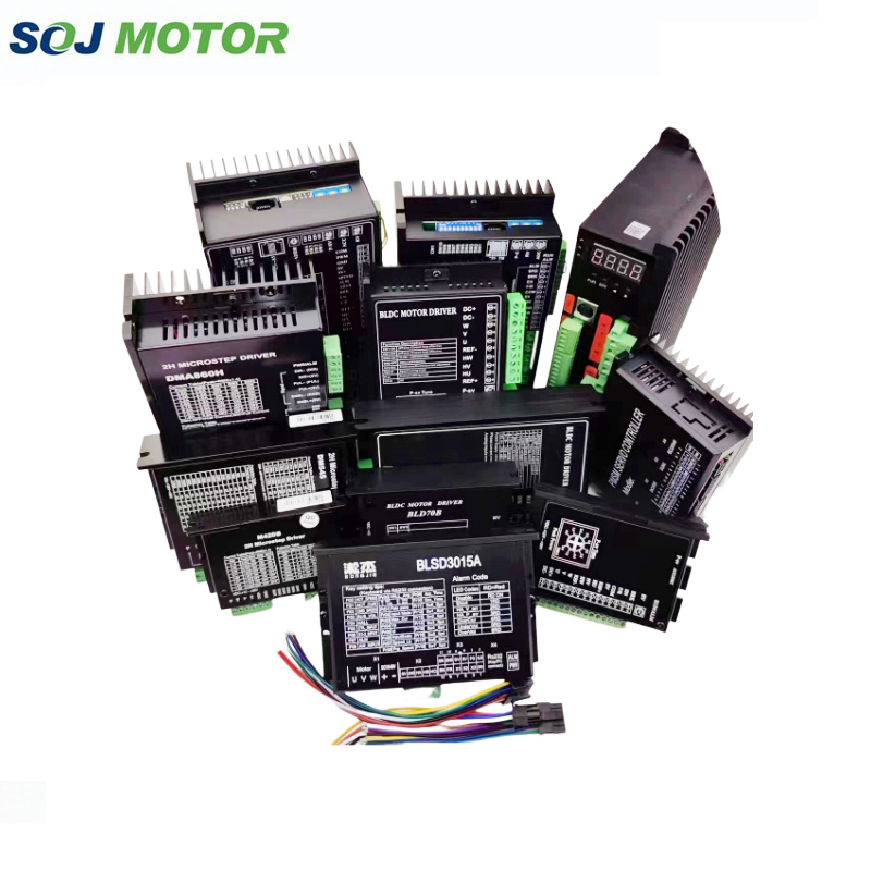 Programmable Bldc Motor Controller 96V - Sterownik silnika BLDC 5000W 72V 96V