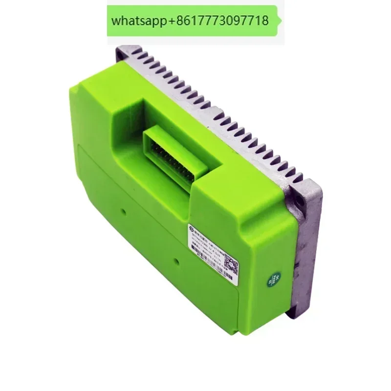 Sine Wave Controller 48V 72V 80A - Sterownik silnika do skutera elektrycznego Nanjing