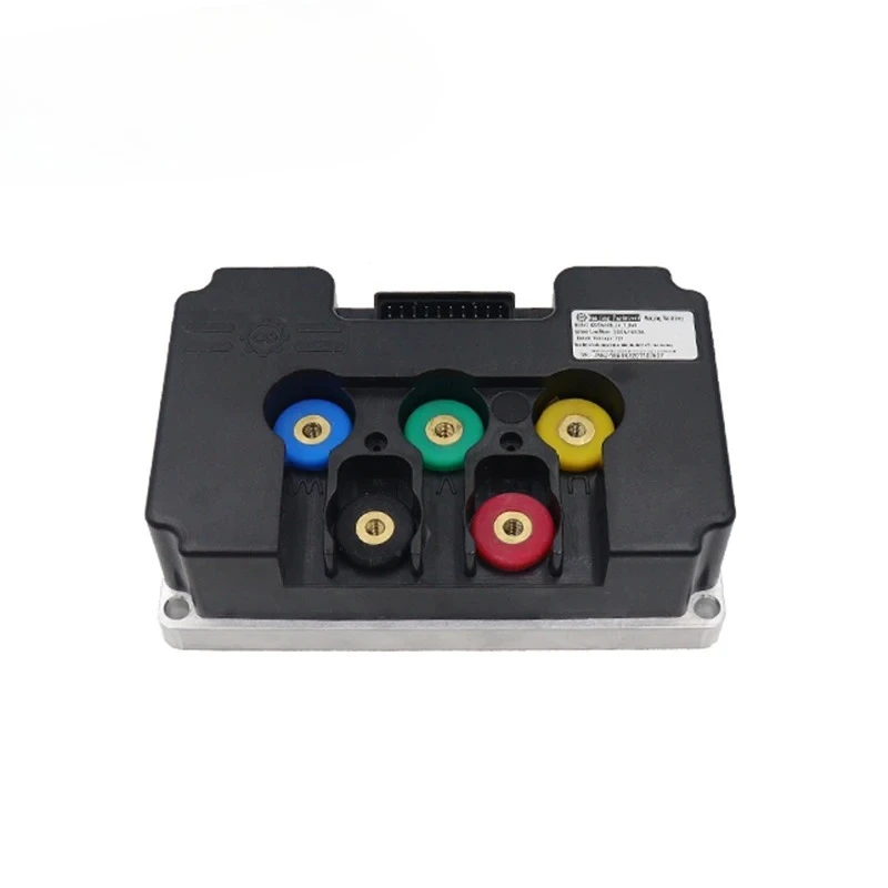 Programmable Bldc Motor Controller 96V - Sterownik silnika PMSM do roweru elektrycznego