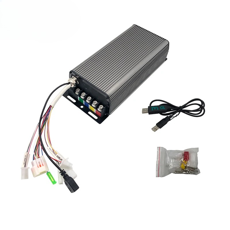 Sterownik Sabvoton SVMC72150-M – Bldc Controller 72V 150A Sabvoton recenzja i cena