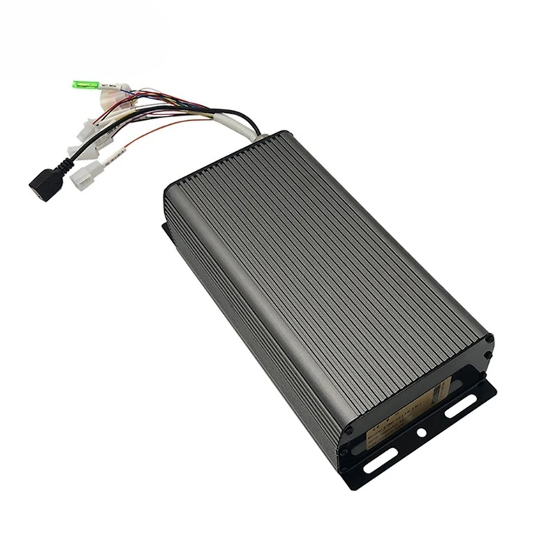 Sterownik Sabvoton SVMC72150-M – Bldc Controller 72V 150A Sabvoton recenzja i cena