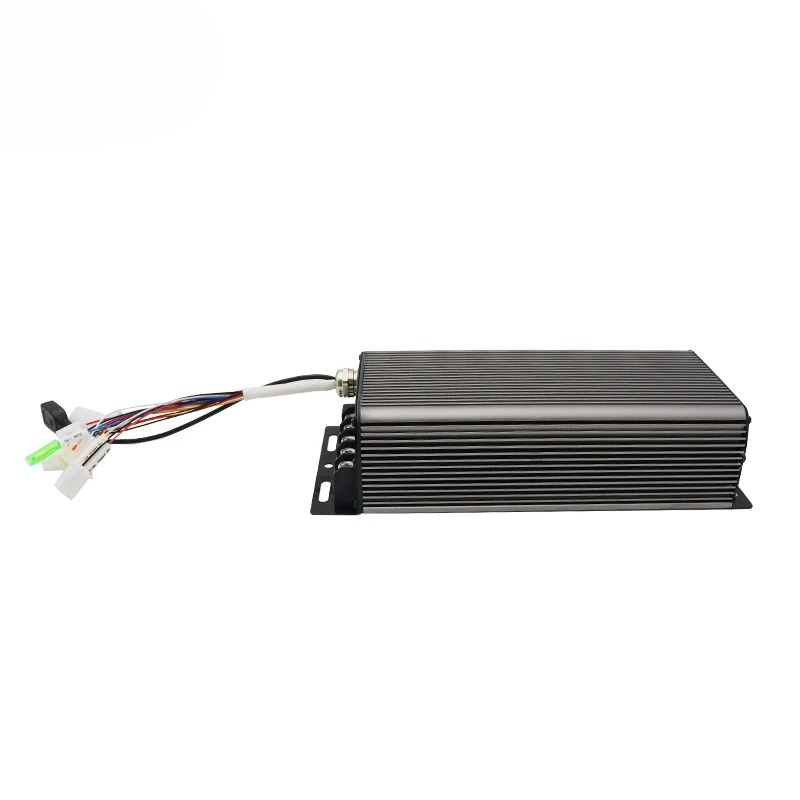 Sterownik Sabvoton SVMC72150-M – Bldc Controller 72V 150A Sabvoton recenzja i cena
