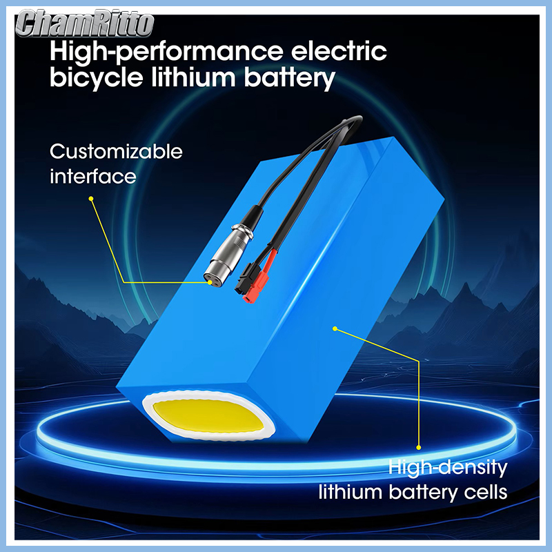 Akumulator do roweru elektrycz – Electric Bicycle Battery 72V 30Ah recenzja i cena