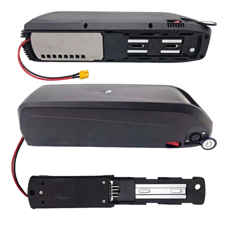 🔋 Akumulator Hailong 36-48-52V – Ebike Battery 48V 20Ah Hailong recenzja i cena