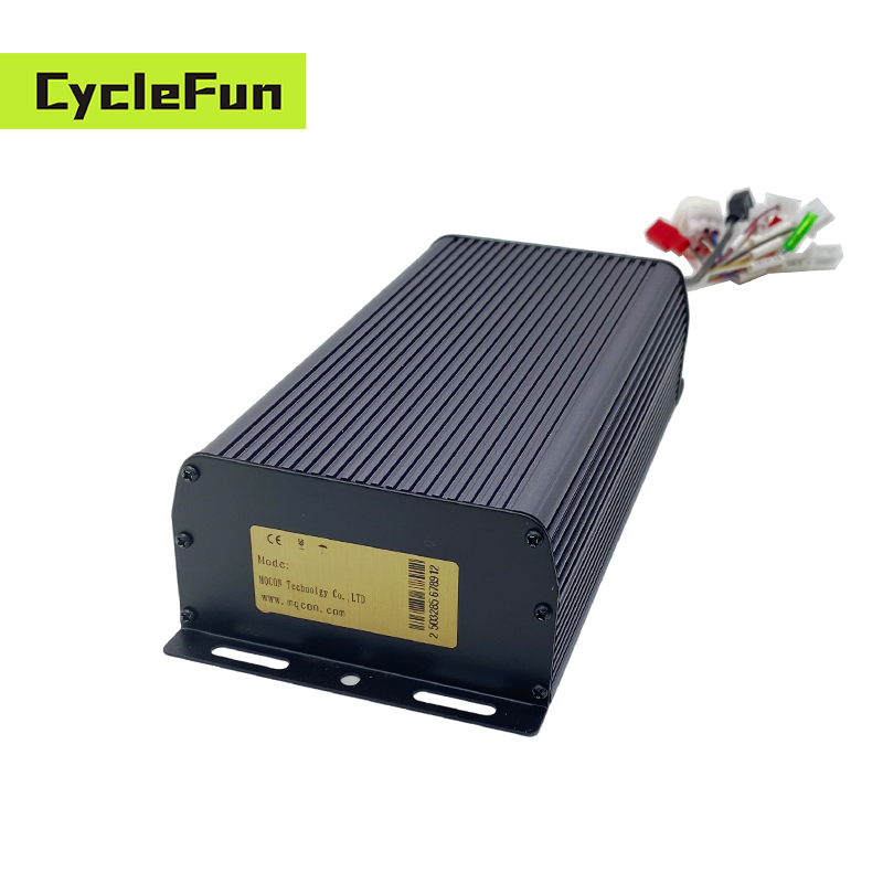 MQCON Sabvoton SVMC72150-M V2  – Bldc Controller 72V 150A Sabvoton recenzja i cena
