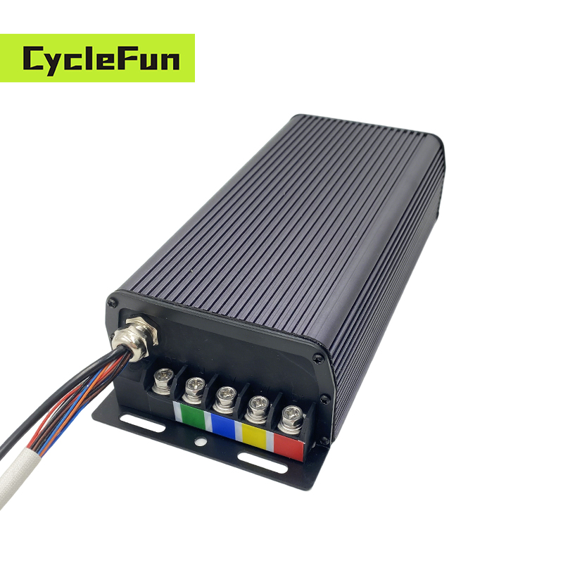 MQCON Sabvoton SVMC72150-M V2  – Bldc Controller 72V 150A Sabvoton recenzja i cena