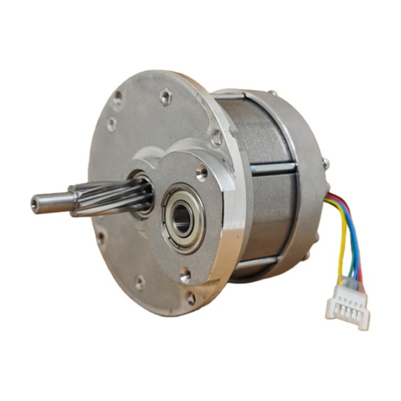 SYDS Kompatybilne z TSDZ2B i T – Tongsheng Tsdz2B Mid Drive Motor recenzja i cena