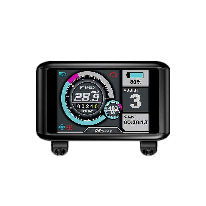 Sabvoton SVMC72150-APT V2 48V  – Bldc Controller 72V 150A Sabvoton recenzja i cena