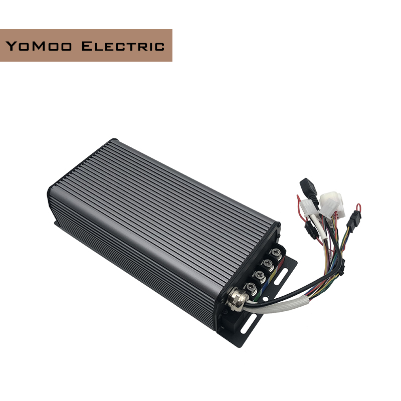 Sterownik silnika BLDC Sabvoto – Bldc Controller 72V 150A Sabvoton recenzja i cena