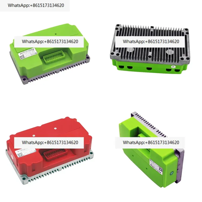 ND72260 48V-72V 80A 3KW Sterow – Sine Wave Controller 48V 72V 80A recenzja i cena