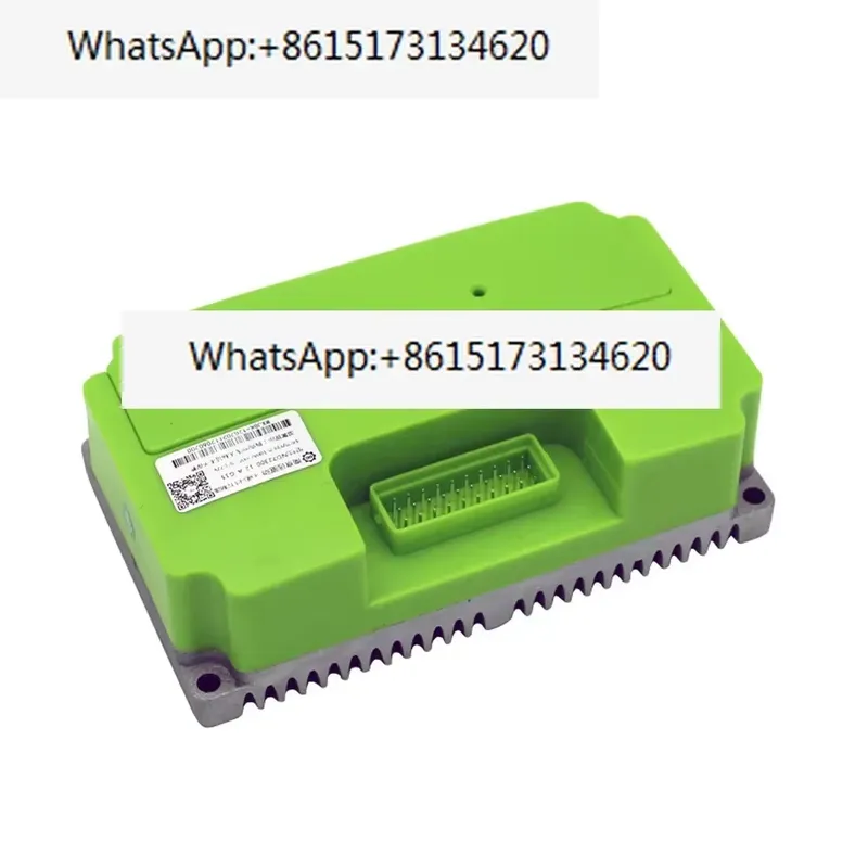 ND72260 48V-72V 80A 3KW Sterow – Sine Wave Controller 48V 72V 80A recenzja i cena