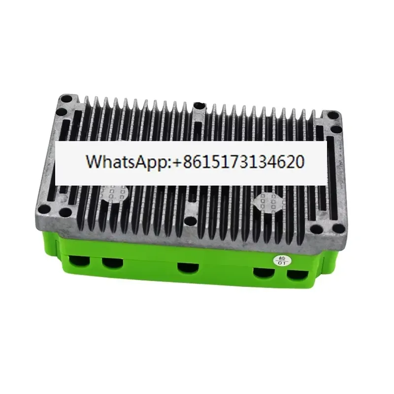 ND72260 48V-72V 80A 3KW Sterow – Sine Wave Controller 48V 72V 80A recenzja i cena