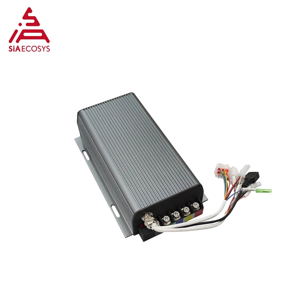 Sabvoton SVMC72150 72V 150A St – Bldc Controller 72V 150A Sabvoton recenzja i cena