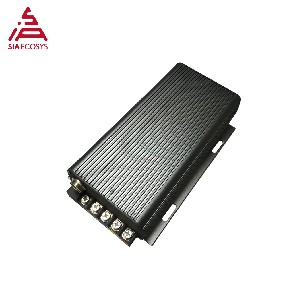 Sabvoton SVMC72150 72V 150A St – Bldc Controller 72V 150A Sabvoton recenzja i cena