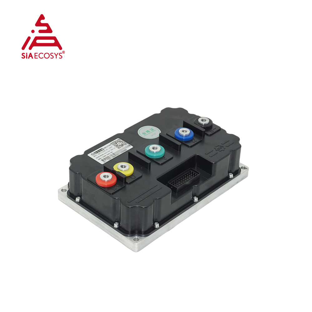 ND961200 Fardriver 96V 600A 12 – Programmable Bldc Motor Controller 96V recenzja i cena