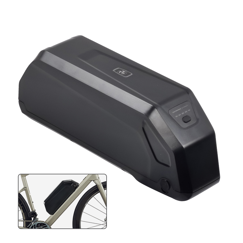 Bateria do roweru elektryczneg – Ebike Battery 48V 20Ah Hailong recenzja i cena