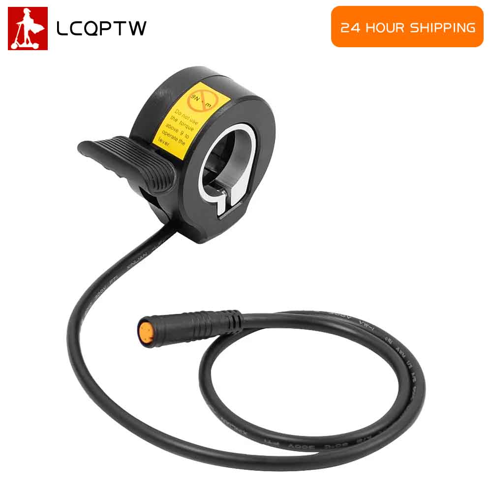Ebike Thumb Throttle 130X Fing – Bafang Bbshd 1000W Conversion Kit recenzja i cena
