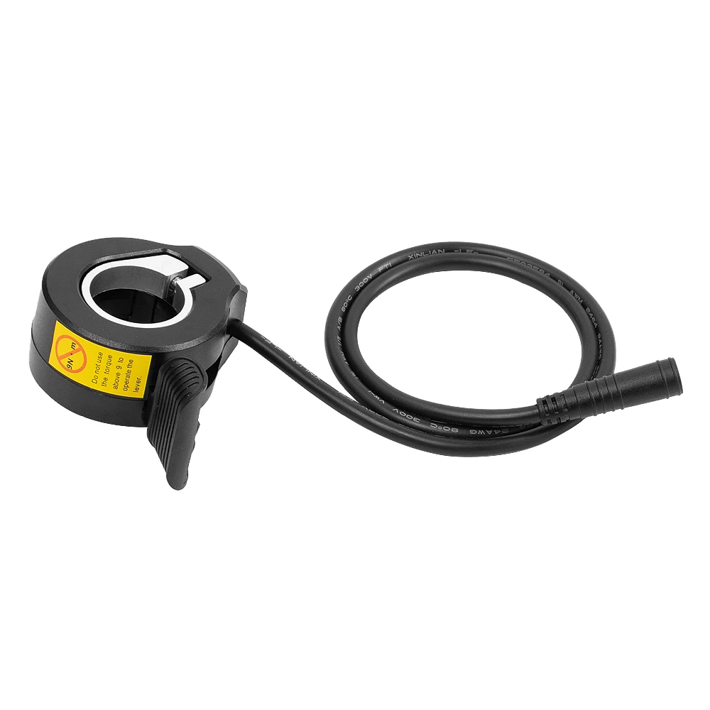 Ebike Thumb Throttle 130X Fing – Bafang Bbshd 1000W Conversion Kit recenzja i cena