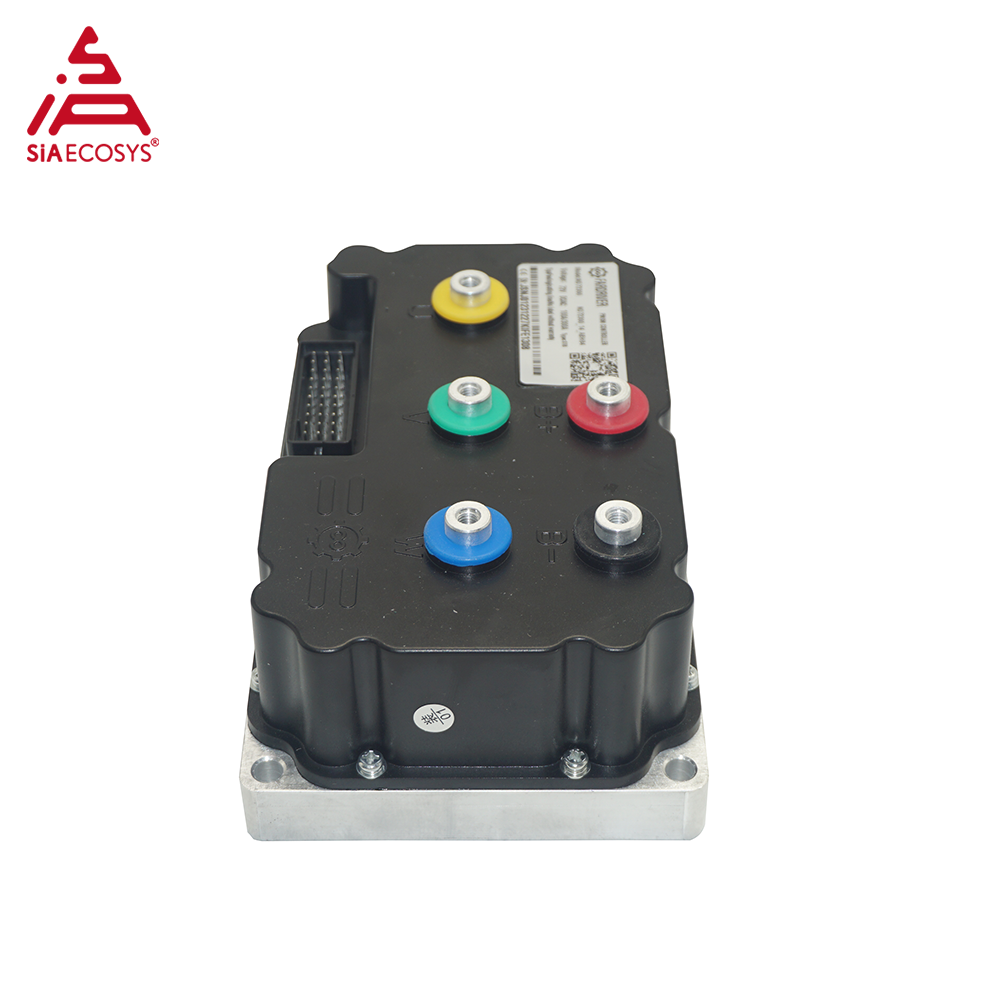 Programowalny sterownik Fardri – Programmable Bldc Motor Controller 96V recenzja i cena