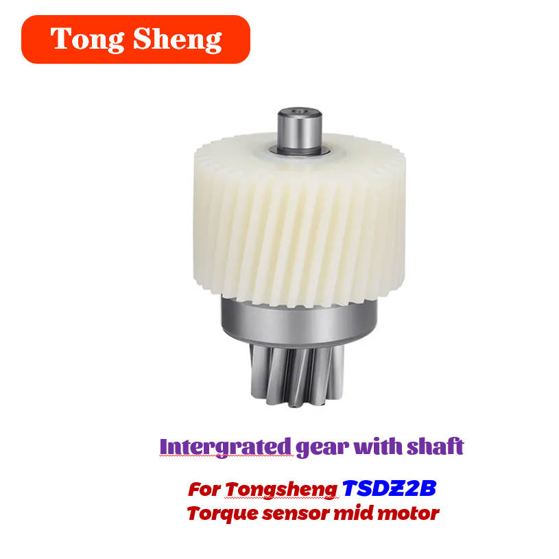 Tongsheng-Torque Sensor Mid Mo – Tongsheng Tsdz2B Mid Drive Motor recenzja i cena
