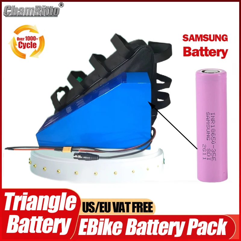 Rower elektryczny 72V 3000W Ch – Ebike Conversion Kit 72V 3000W recenzja i cena
