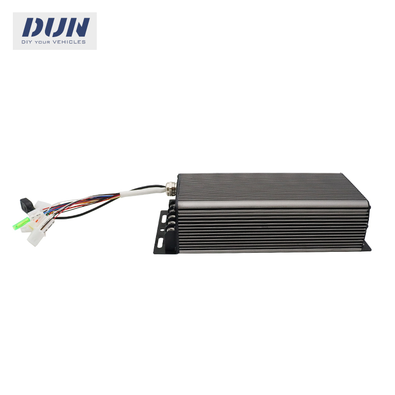 Sterownik BLDC Sabvoton SVMC72 – Bldc Controller 72V 150A Sabvoton recenzja i cena
