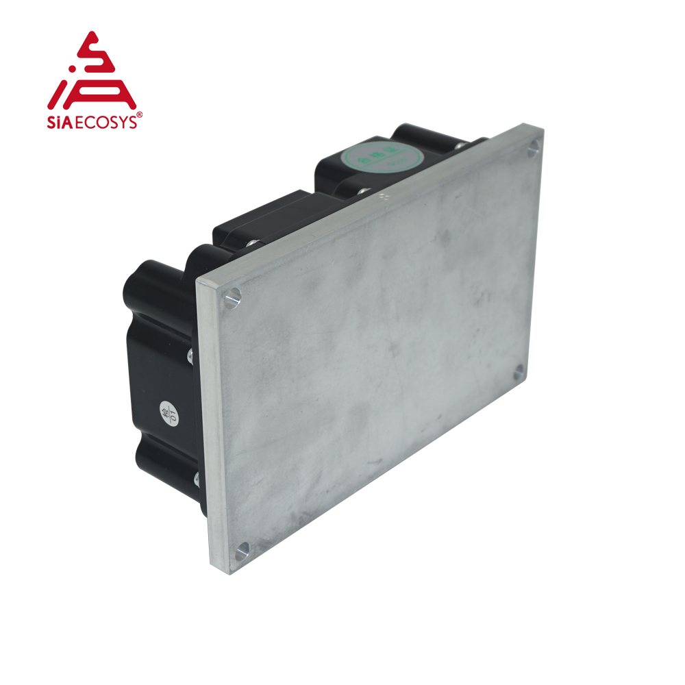 Sterownik Fardriver ND96360 96 – Programmable Bldc Motor Controller 96V recenzja i cena