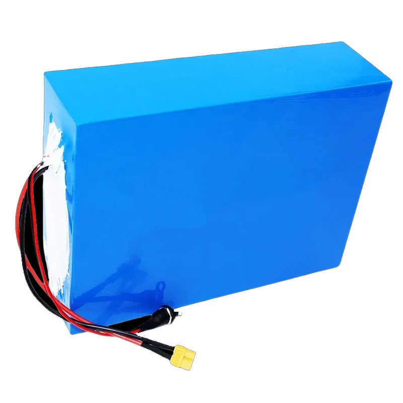 Bateria litowa 21700 72V 50Ah  – Electric Bicycle Battery 72V 30Ah recenzja i cena