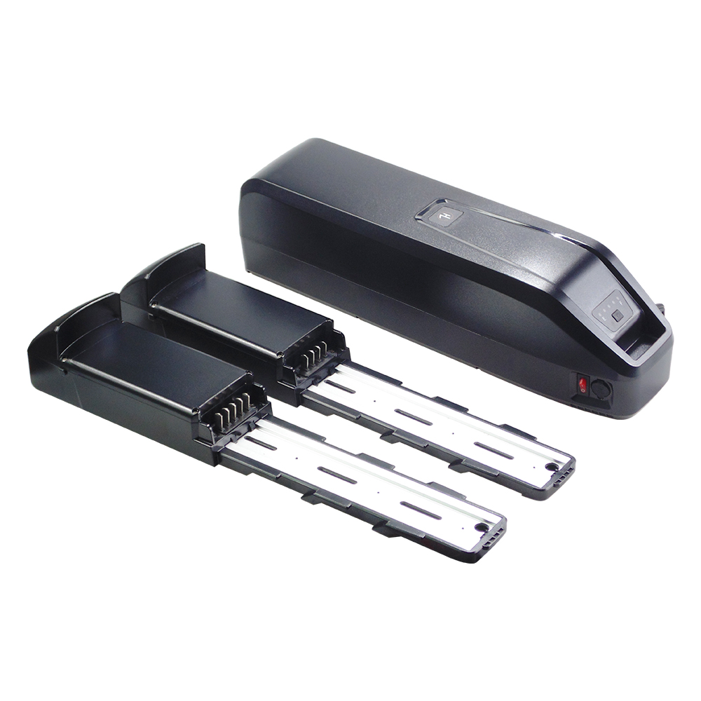 Bateria litowo-jonowa Hailong  – Ebike Battery 48V 20Ah Hailong recenzja i cena