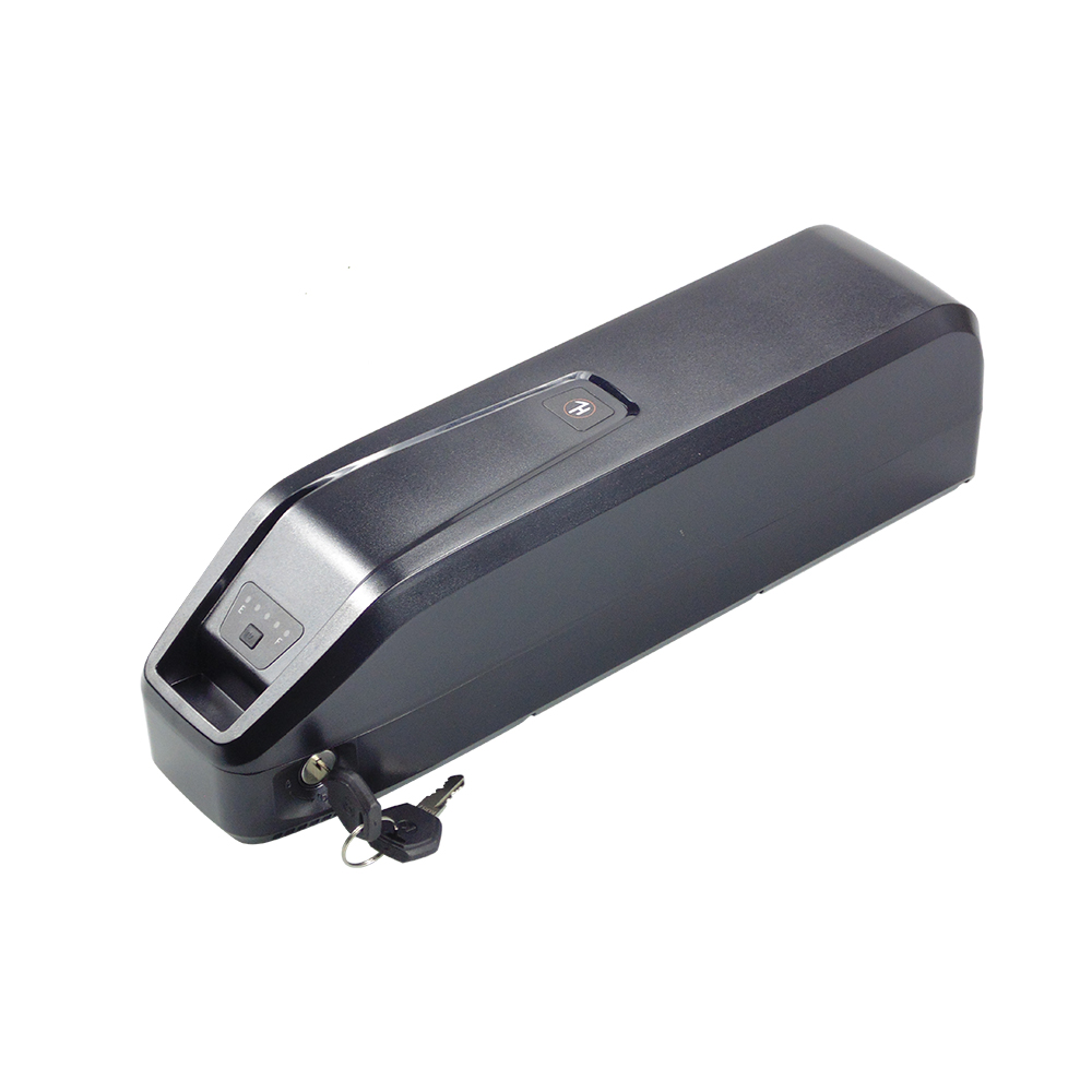 Bateria litowo-jonowa Hailong  – Ebike Battery 48V 20Ah Hailong recenzja i cena