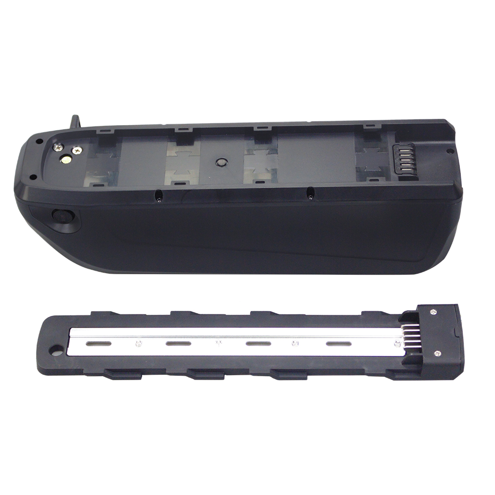 Hailong Ebike obudowa baterii  – Ebike Battery 48V 20Ah Hailong recenzja i cena