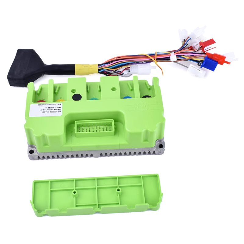 Fardriver 48V-72V 80A 3KW Kont – Sine Wave Controller 48V 72V 80A recenzja i cena