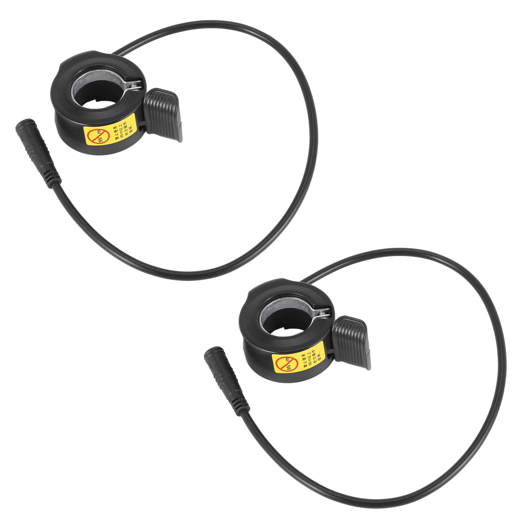 Manetka kciukowa CGDS-2X do si – Mid Drive Motor Kit 52V 1000W recenzja i cena