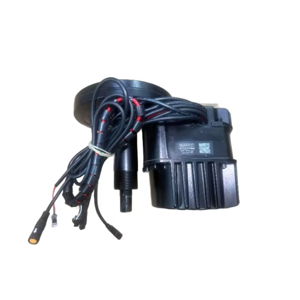 Zestaw silnika centralnego G32 – Bafang Bbshd 1000W Conversion Kit recenzja i cena