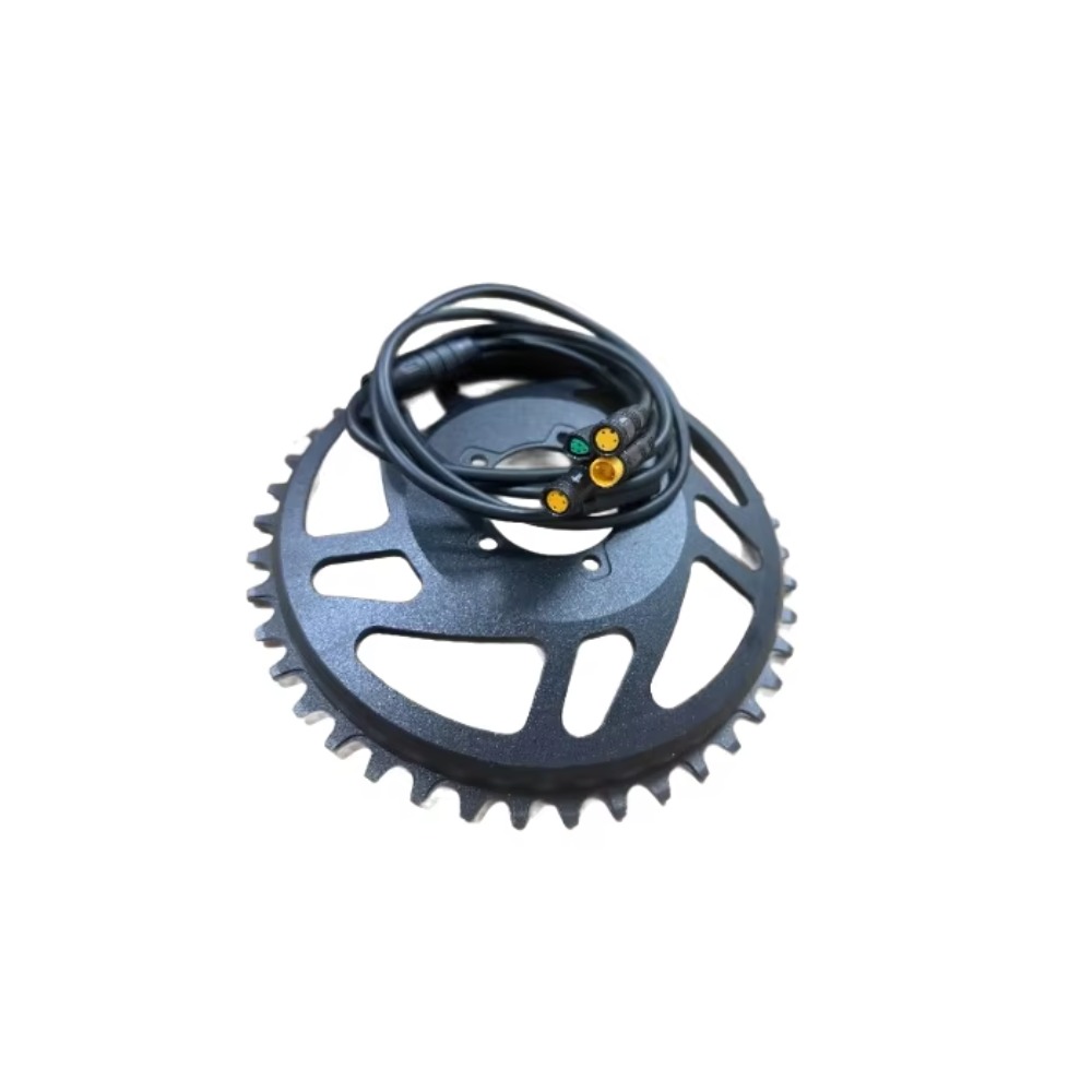 Zestaw silnika centralnego G32 – Bafang Bbshd 1000W Conversion Kit recenzja i cena
