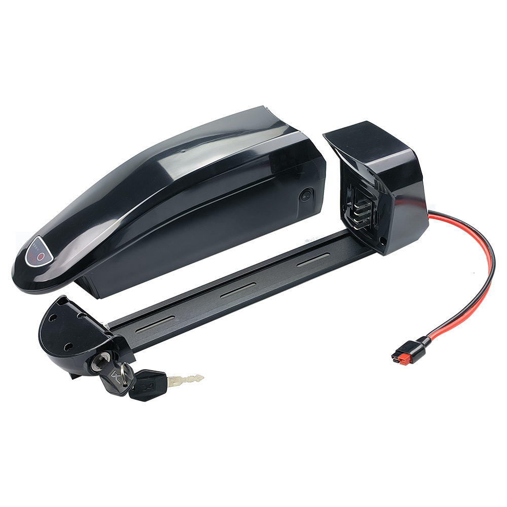 Akumulator do roweru elektrycz – Ebike Battery 52V 20Ah Triangle Pack recenzja i cena