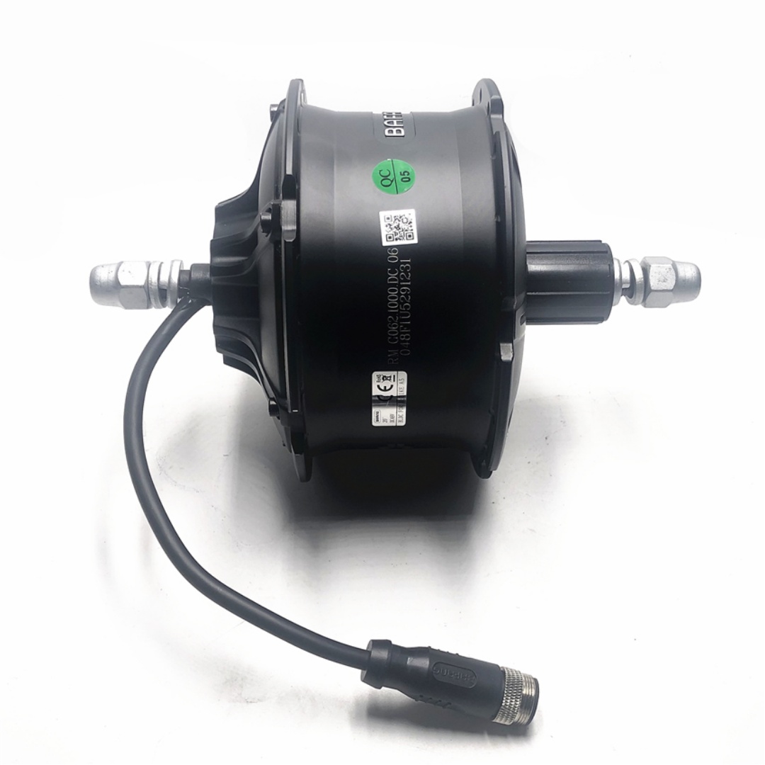 Zestawy do konwersji rowerów z – Bafang Bbshd 1000W Conversion Kit recenzja i cena