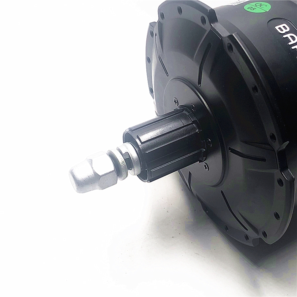 Zestawy do konwersji rowerów z – Bafang Bbshd 1000W Conversion Kit recenzja i cena