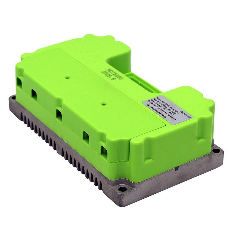 AC62-ND72260 48V-72V 80A 3KW S – Sine Wave Controller 48V 72V 80A recenzja i cena