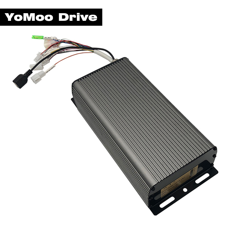 Sabvoton SVMC72150-M 72V DC 15 – Bldc Controller 72V 150A Sabvoton recenzja i cena