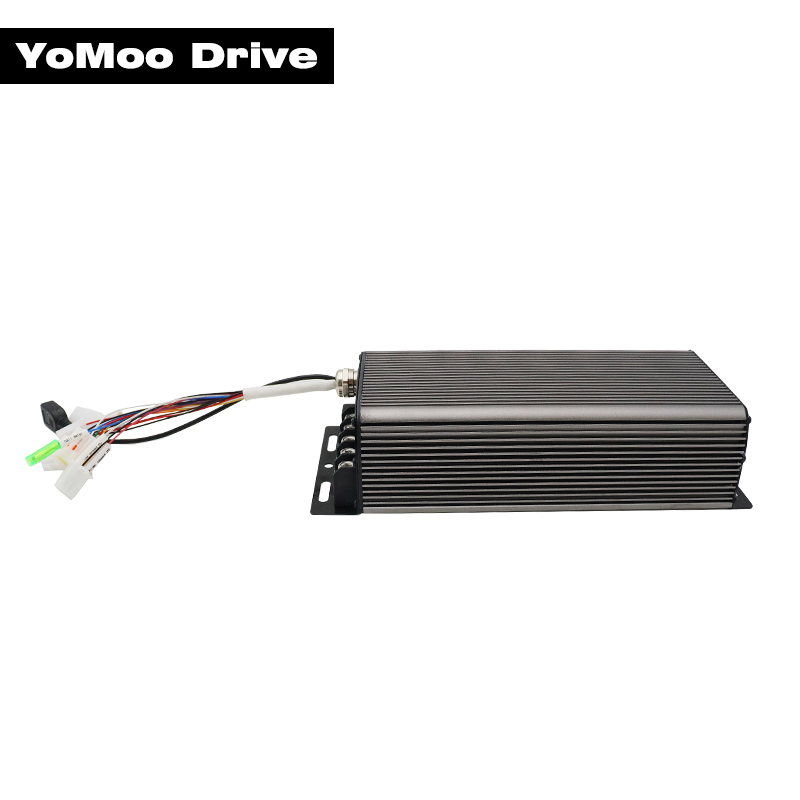 Sabvoton SVMC72150-M 72V DC 15 – Bldc Controller 72V 150A Sabvoton recenzja i cena