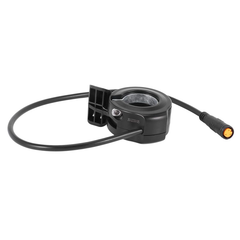 Przepustnica kciukowa NALFI-8X – Mid Drive Motor Kit 52V 1000W recenzja i cena