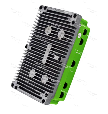 Programowanie i debugowanie ko – Sine Wave Controller 48V 72V 80A recenzja i cena